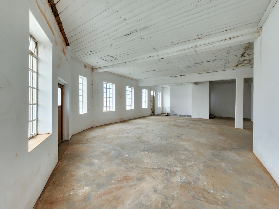 To Let commercial Property for Rent in Salt River Western Cape